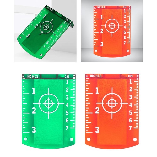Magnetische zielkartenplatte - magnetische,