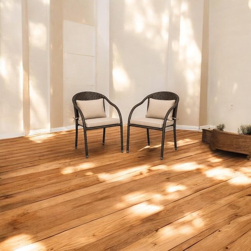 Neu gartenstühle sehr stabil - neu,