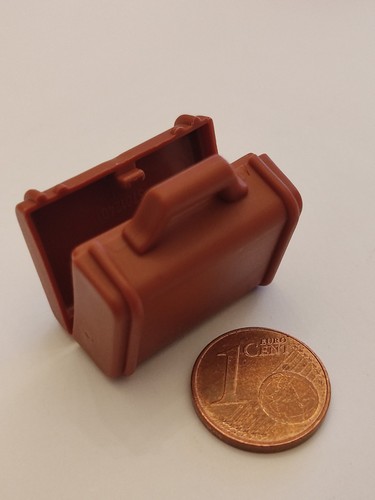 Playmobil koffer b - playmobil,