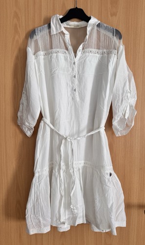 Guess kleid strandkleid - kleid,,