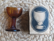 Antike Augenbadewanne Augenbad