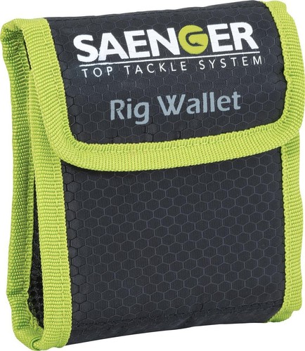Sänger vorfachtasche rig - sänger,