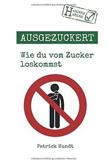 Ausgezuckert von hundt - ausgezuckert,