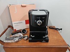 Klarstein Passionata Espresso