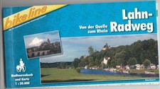 Radtourenbuch Bikeline