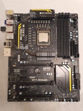 MSI Z77 MPower (MS-7751, Ver
