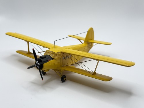 Flugzeug 1 120 - an,