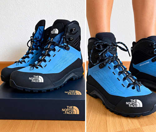 The north face verto alpine - verto,
