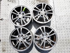 RÄDER SATZ AUTOREIFEN /