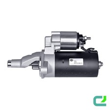 Anlasser Starter 12 V 2 kW 10
