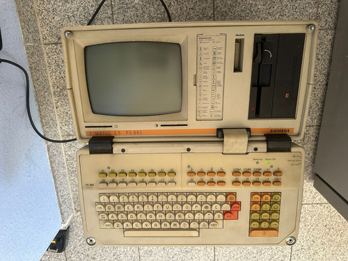 Siemens simatic 685 - simatic,