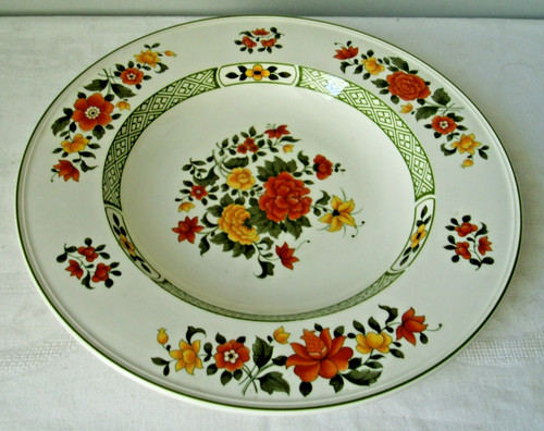 Villeroy boch summerday - &,