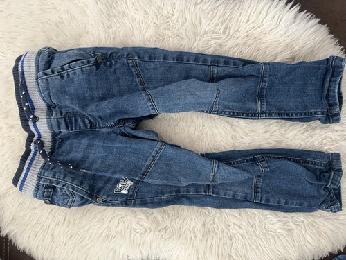 Jeanshose jungs größe 104 - jungs,
