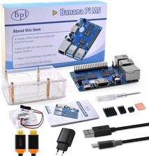 GeeekPi BPI-M5 Amlogic S905X3