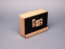 Lochkamera System Mania MFZ