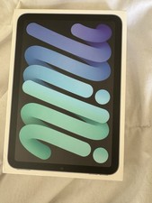 Apple iPad mini 6. Gen (64GB)