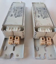 2 x Reaktor Neonlampen 58W 65W