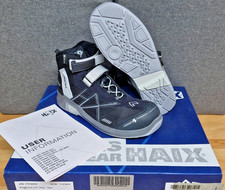 Original Bundeswehr HAIX Bordschuhe Marine LfzT Sicherheitsschuhe Arbeitsschuhe