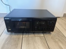 ✅Sony CDP-CX55 50+1 (51 CD)