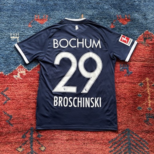 Vfl bochum trikot 2024 - vfl,
