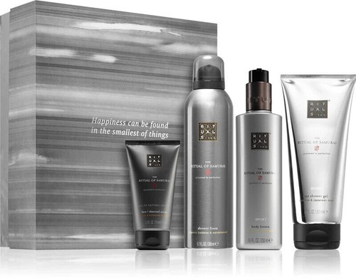 Rituals geschenkset set - geschenkset,