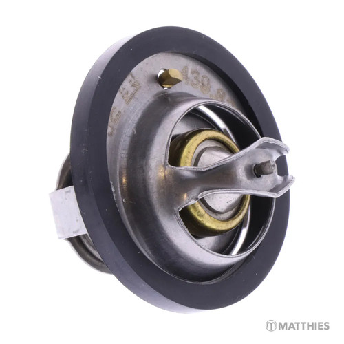 Thermostat