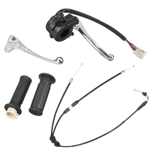 Motorrad gas choke kabel - motorrad,