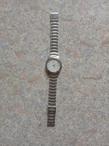 Meister anker armbanduhr - meister,