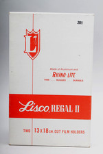 Lisco Regal II