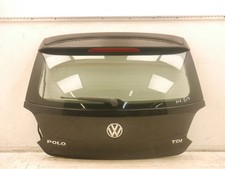 Heckklappe DEEP BLACK PEARL VW