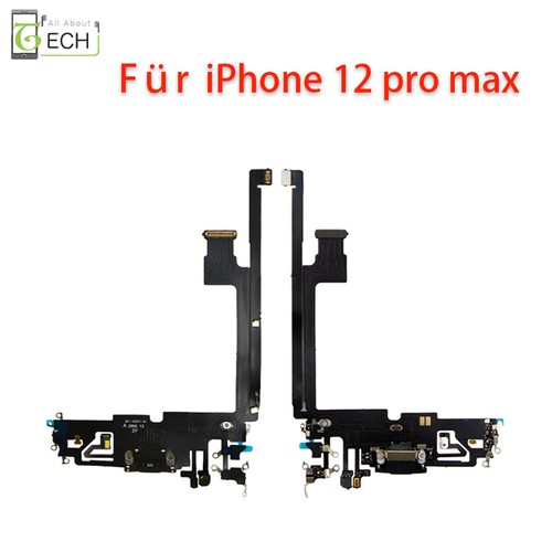 Ladebuchse für iphone pro - 12,