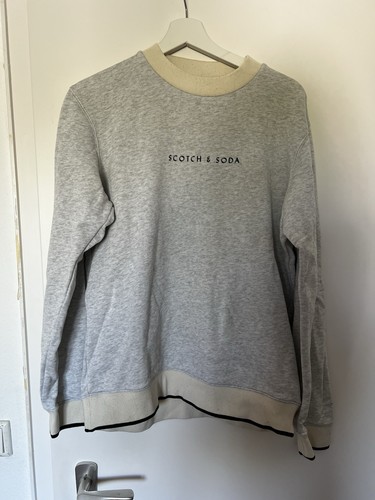 Herren sweatshirt scotch soda - herren, scotch&soda
