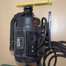 Industrie Nähmaschine Elektromotor 380v