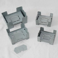 Original BW Esbit Kocher –