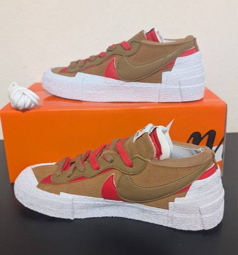 Nike blazer low - sacai,
