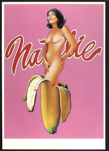 Moderne postkarte glamour - moderne,