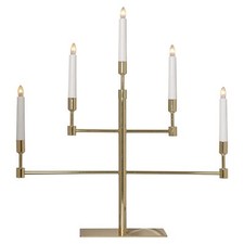 Star Trading Fensterleuchter