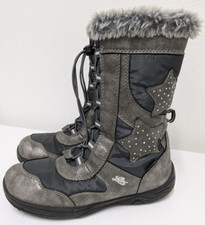 Winterstiefel Lico Größe 35