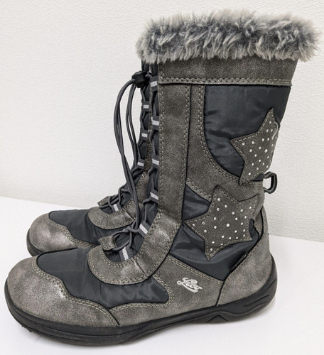 Winterstiefel lico größe - größe, 35