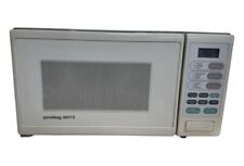 Privileg MS 1705M ist eine Mikrowelle mit 700 Watt