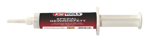 Tools spezial gewindefett - ks, spezial-gewindefett