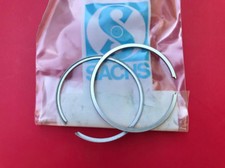 SACHS • NOS OEM 125 Piston