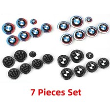 82/73/46/68/56mm Für BMW