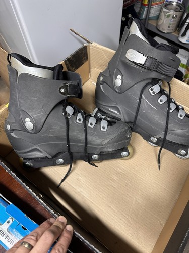 Salomon vintage aaron - aaron, feinberg