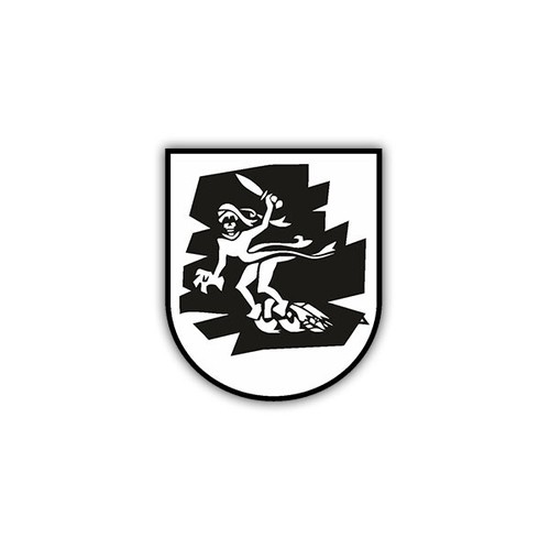 Aufkleber sticker pzbtl - aufkleber/sticker, 3.pzbtl