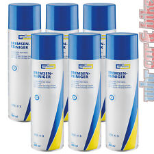 Intensiv Bremsenreiniger