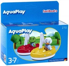AquaPlay Outdoor Wasser