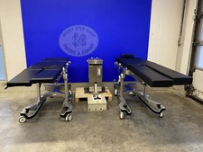 MAQUET Operationstische (SET)