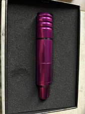 Cheyenne Hawk Pen violett 