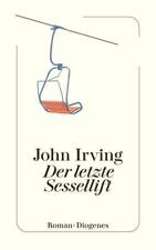 Der letzte Sessellift | John